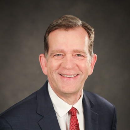Greggory D. Groves Photo
